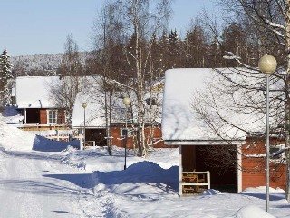 Hotel Ounasvaaran Pirtit