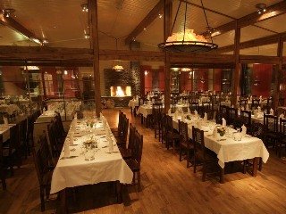 Hotel Ounasvaaran Pirtit