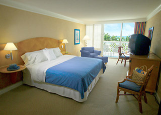 Hotel Our Lucaya Reef Village