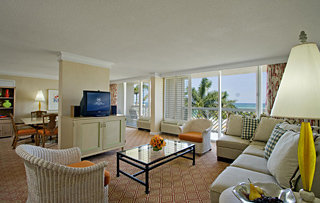 Hotel Our Lucaya Reef Village
