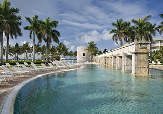 Hotel Our Lucaya Reef Village