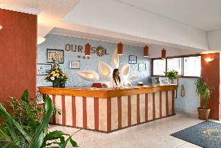 Hotel Ourasol