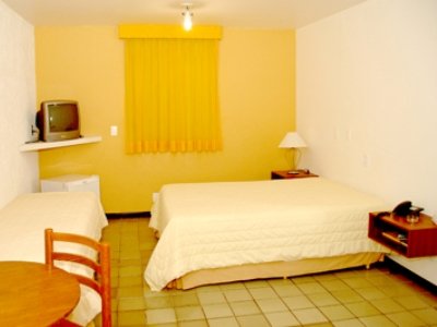 Hotel Ouro Branco