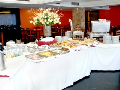 Hotel Ouro Branco