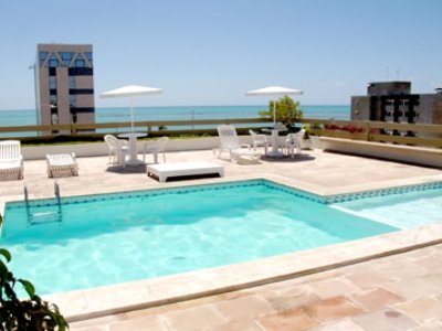 Hotel Ouro Branco