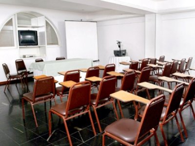 Hotel Ouro Branco