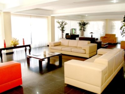 Hotel Ouro Branco