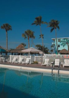 Hotel Outrigger Beach Resort