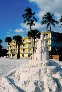 Hotel Outrigger Beach Resort