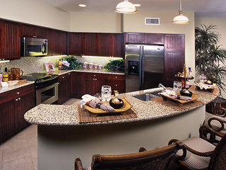 Hotel Outrigger Fairway Villas