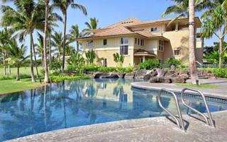 Hotel Outrigger Fairway Villas