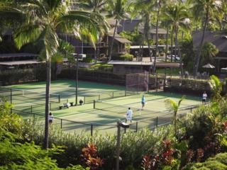 Hotel Outrigger Kanaloa At Kona