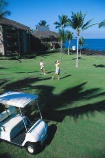 Hotel Outrigger Kanaloa At Kona
