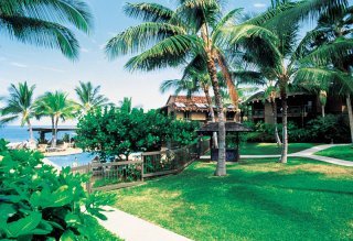 Hotel Outrigger Kanaloa At Kona