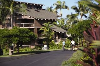 Hotel Outrigger Kanaloa At Kona
