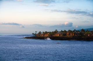 Hotel Outrigger Kanaloa At Kona