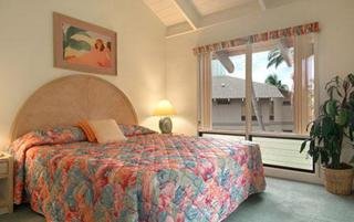 Hotel Outrigger Kanaloa At Kona