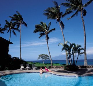 Hotel Outrigger Kanaloa At Kona