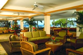 Hotel Outrigger Keauhou Beach