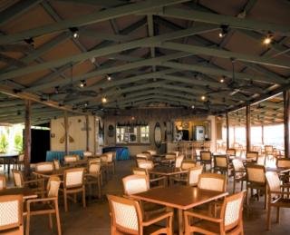 Hotel Outrigger Keauhou Beach