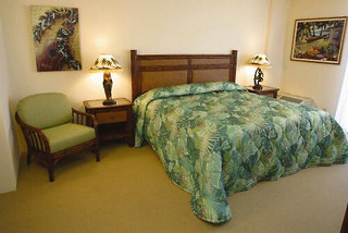 Hotel Outrigger Luana Waikiki