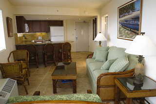 Hotel Outrigger Luana Waikiki