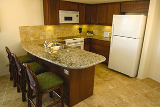 Hotel Outrigger Luana Waikiki