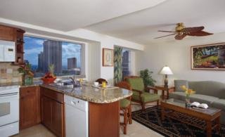 Hotel Outrigger Luana Waikiki