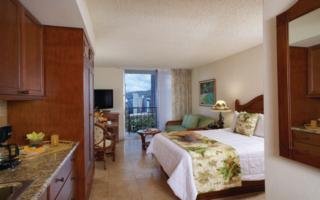 Hotel Outrigger Luana Waikiki