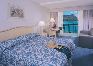 Hotel Outrigger Reef On The Beach