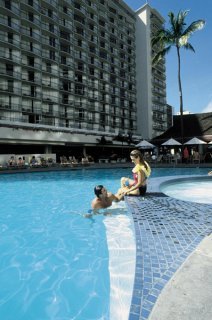 Hotel Outrigger Reef On The Beach