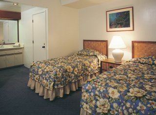 Hotel Outrigger Royal Sea Cliff Resort