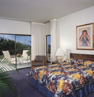 Hotel Outrigger Royal Sea Cliff Resort