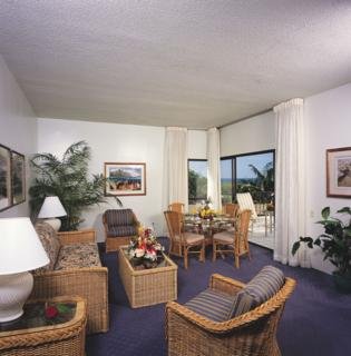Hotel Outrigger Royal Sea Cliff Resort