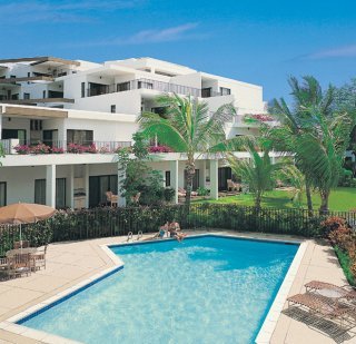 Hotel Outrigger Royal Sea Cliff Resort