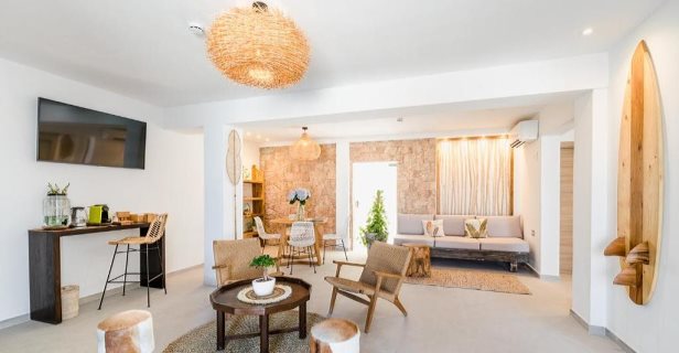 Hotel Outsite Ibiza
