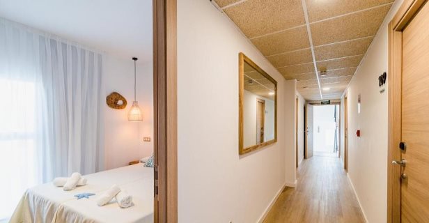 Hotel Outsite Ibiza