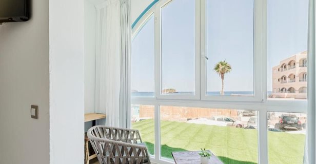 Hotel Outsite Ibiza