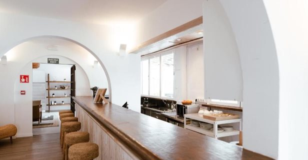 Hotel Outsite Ibiza