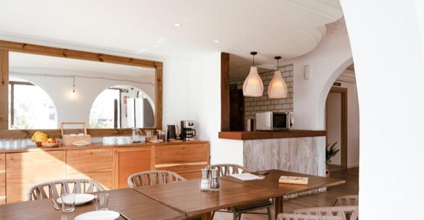 Hotel Outsite Ibiza