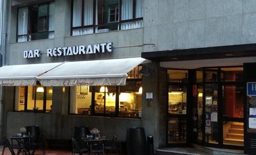 Hotel Ovetense