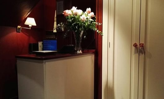Hotel Ovetense