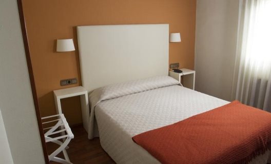Hotel Ovetense