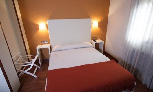 Hotel Ovetense