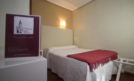 Hotel Ovetense