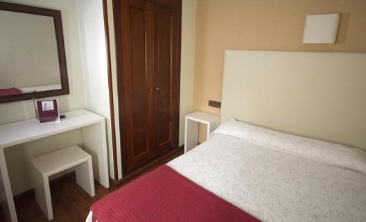 Hotel Ovetense