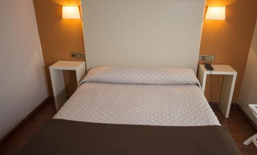 Hotel Ovetense