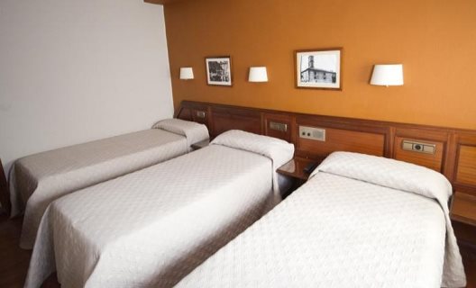Hotel Ovetense