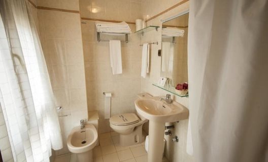 Hotel Ovetense