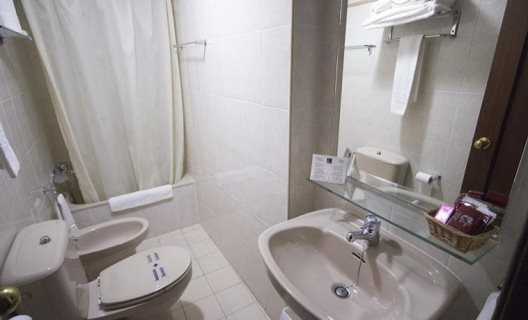 Hotel Ovetense